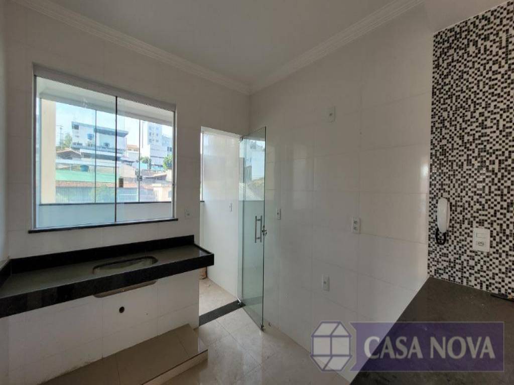 Venda, Apartamento, Manoel Valinhas, Divinopolis, Cozinha