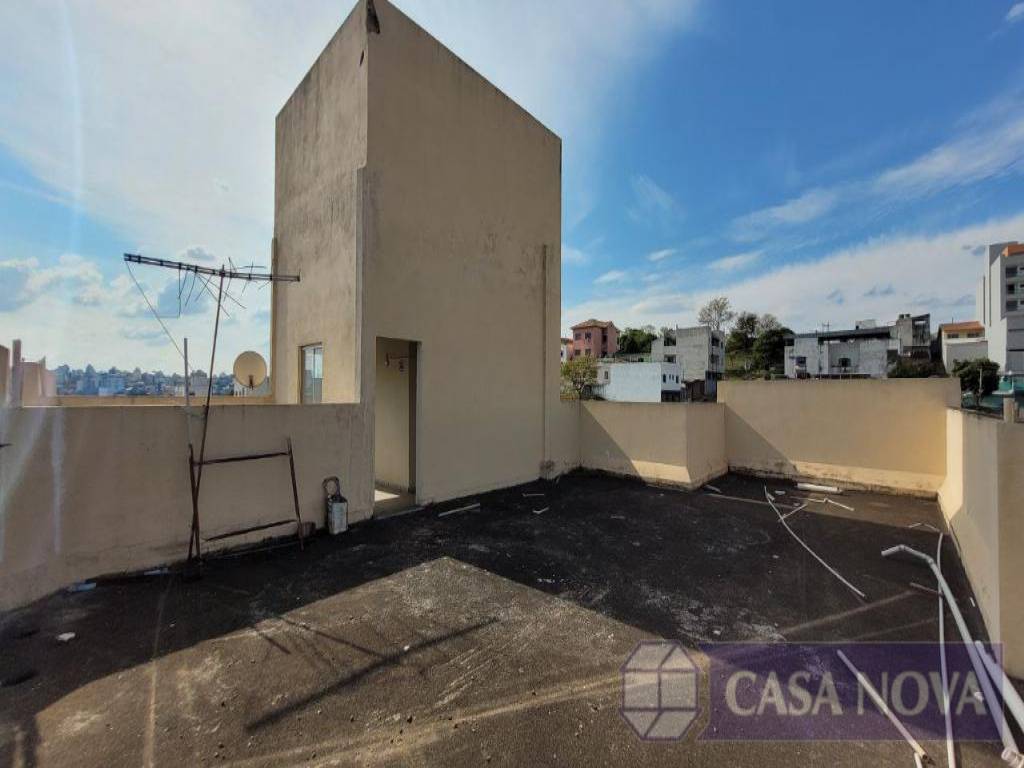 Venda, Apartamento, Manoel Valinhas, Divinopolis, Terraço