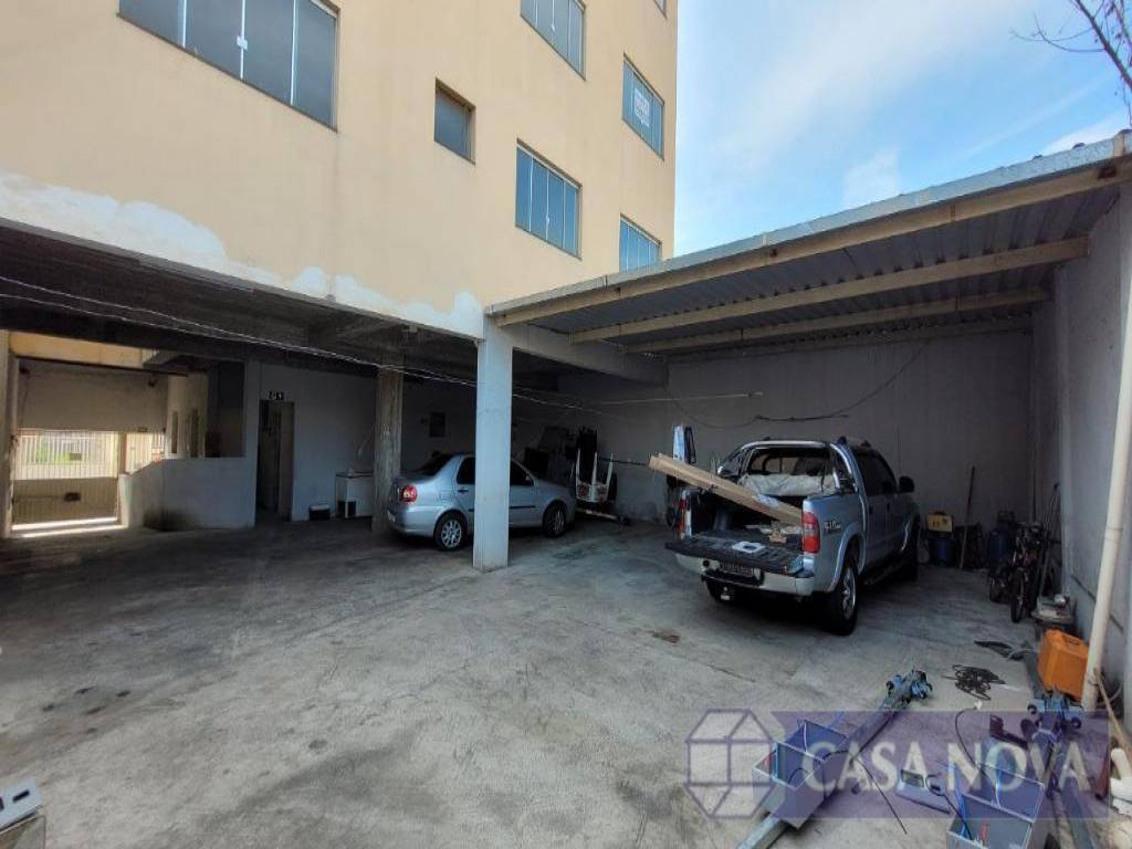 Venda, Apartamento, Manoel Valinhas, Divinopolis, Garagem
