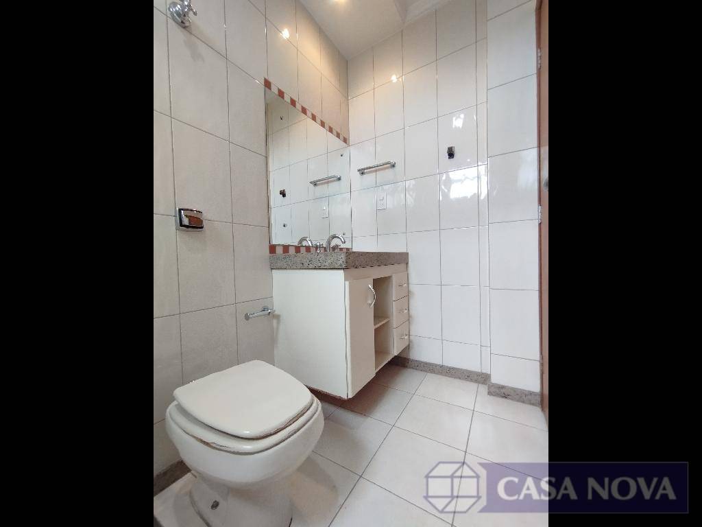 Aluguel, Apartamento, Sidil, Divinopolis, Banho Social
