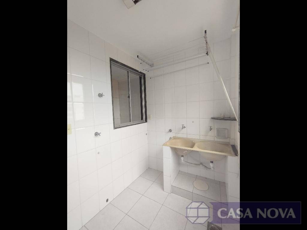 Aluguel, Apartamento, Sidil, Divinopolis, Área de Serviço