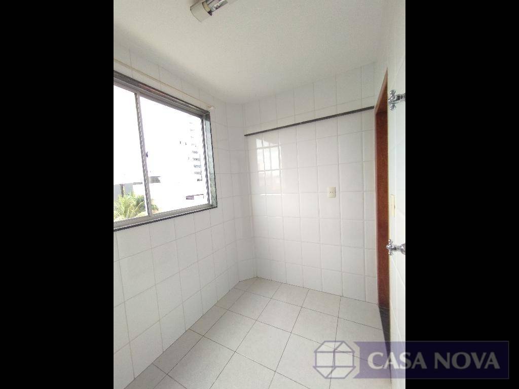 Aluguel, Apartamento, Sidil, Divinopolis, Área de Serviço