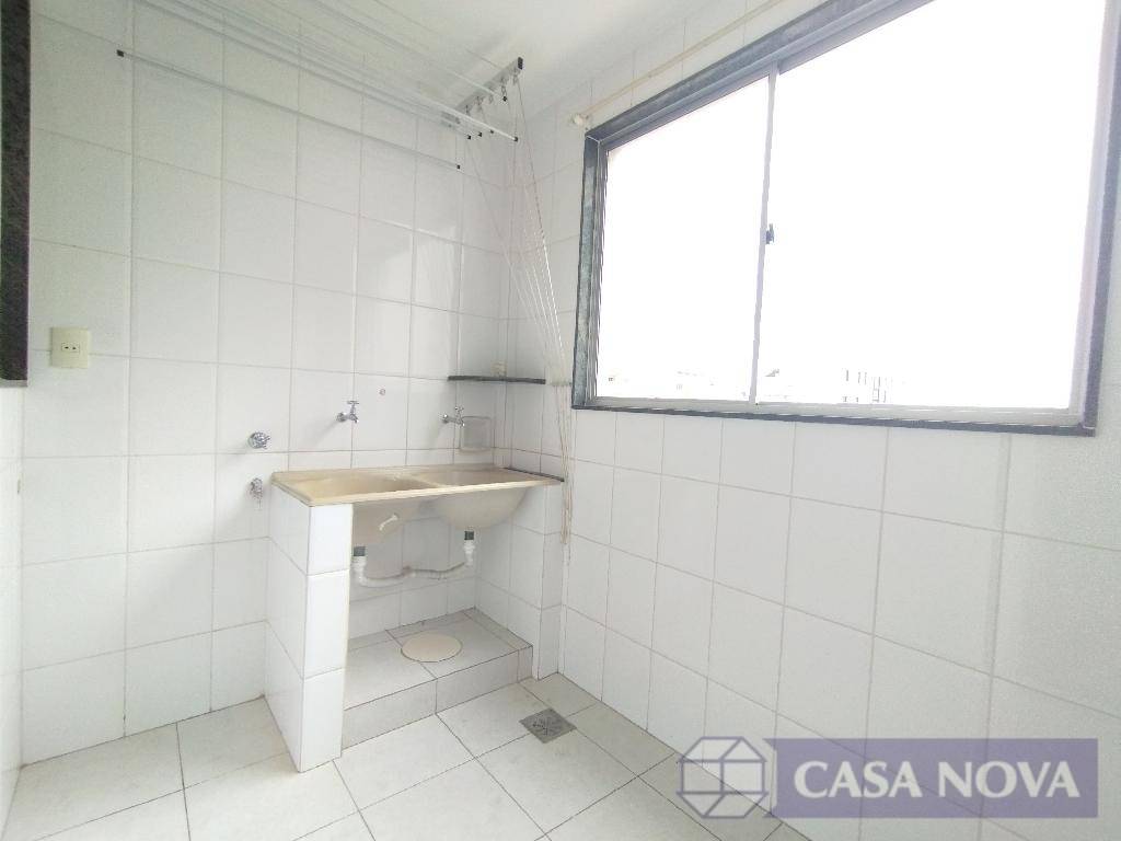 Aluguel, Apartamento, Sidil, Divinopolis, Área de Serviço