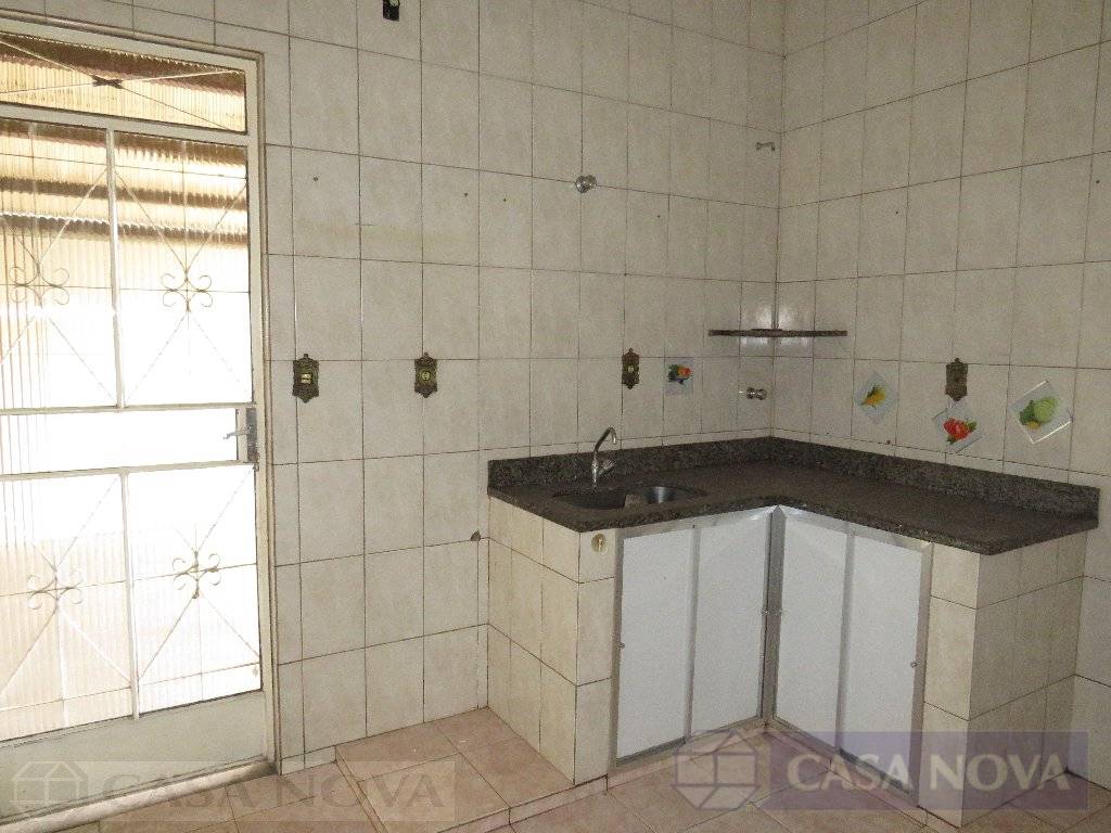 Aluguel, Casa, Porto Velho, Divinopolis, COZINHA