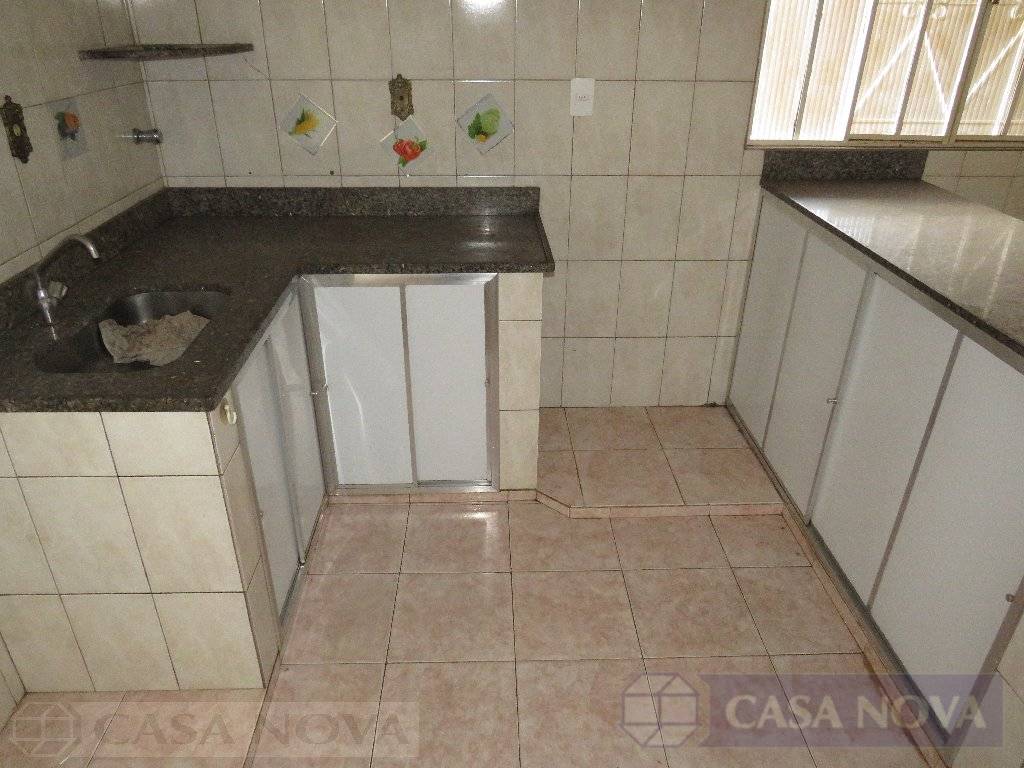 Aluguel, Casa, Porto Velho, Divinopolis, COZINHA