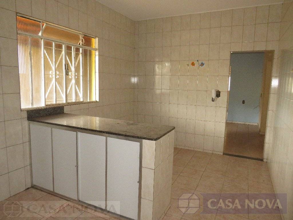 Aluguel, Casa, Porto Velho, Divinopolis, COZINHA