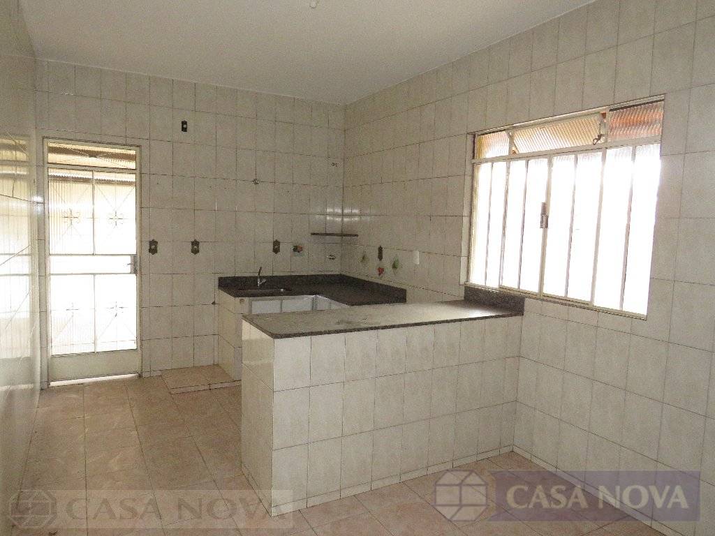Aluguel, Casa, Porto Velho, Divinopolis, COZINHA