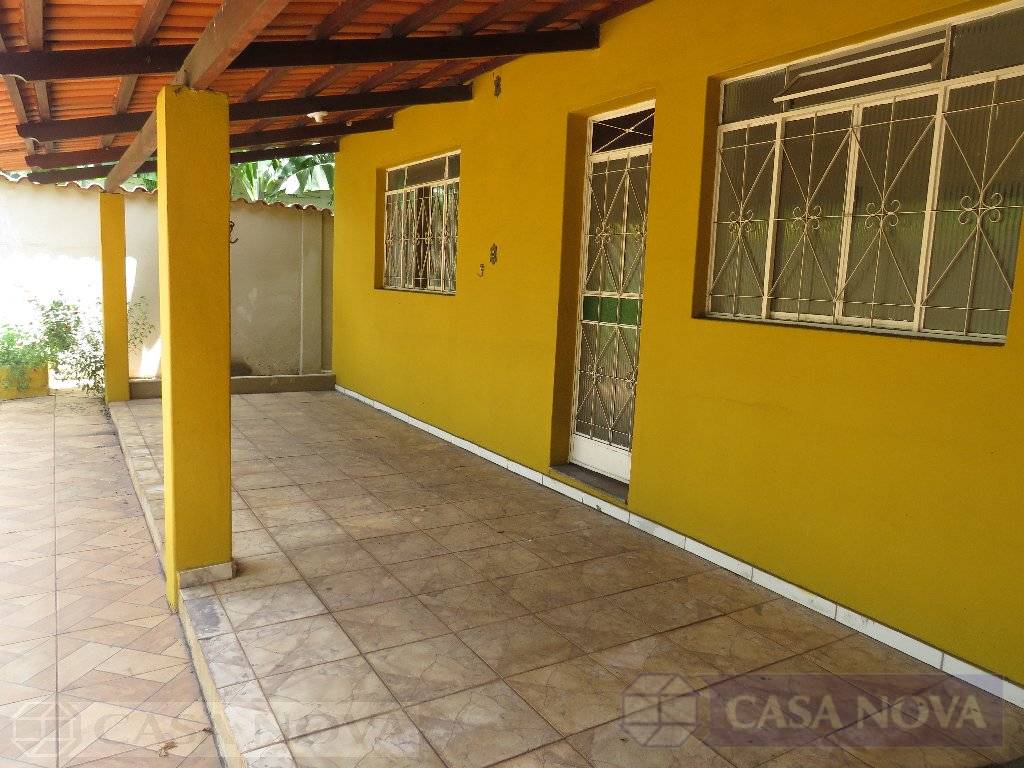 Aluguel, Casa, Porto Velho, Divinopolis, VARANDA