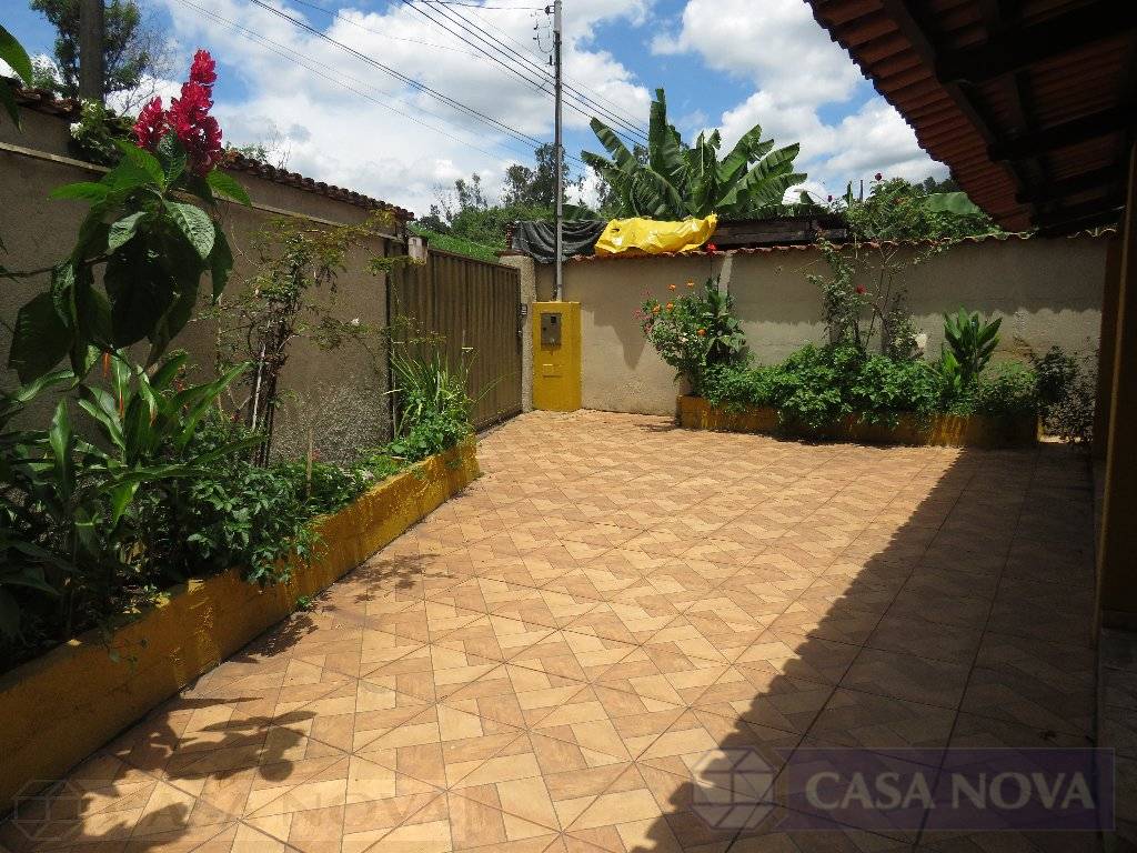 Aluguel, Casa, Porto Velho, Divinopolis, ÁREA EXTERNA