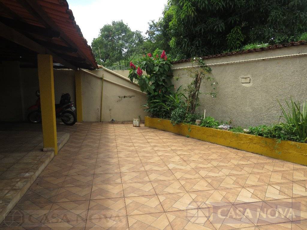 Aluguel, Casa, Porto Velho, Divinopolis, ÁREA EXTERNA