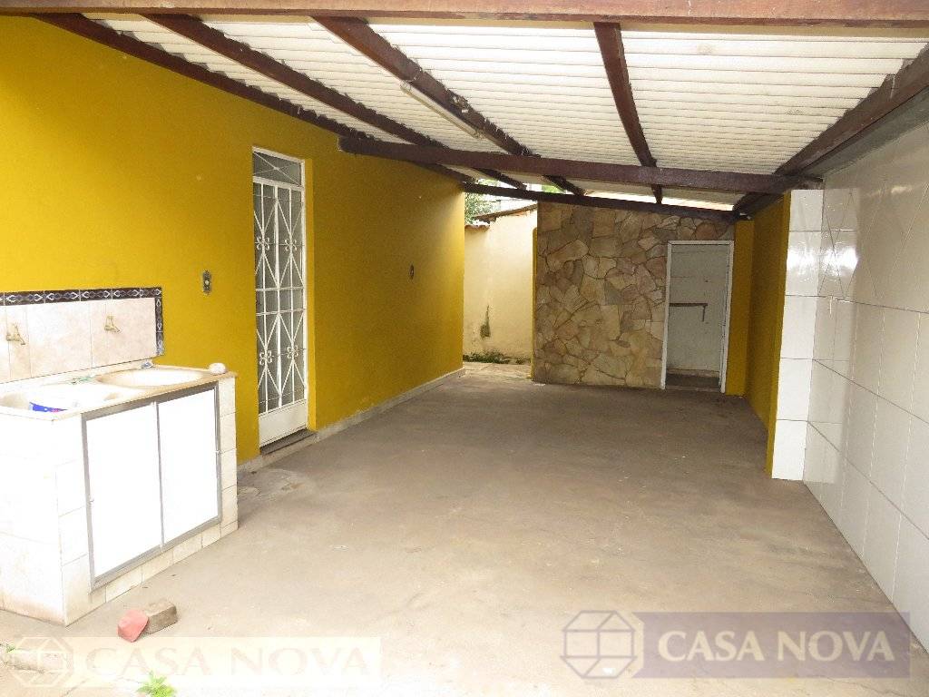 Aluguel, Casa, Porto Velho, Divinopolis, ÁREA DE SERVIÇO