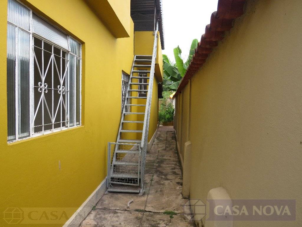 Aluguel, Casa, Porto Velho, Divinopolis, ACESSO TERRAÇO