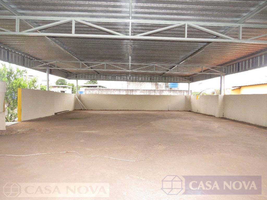 Aluguel, Casa, Porto Velho, Divinopolis, TERRAÇO