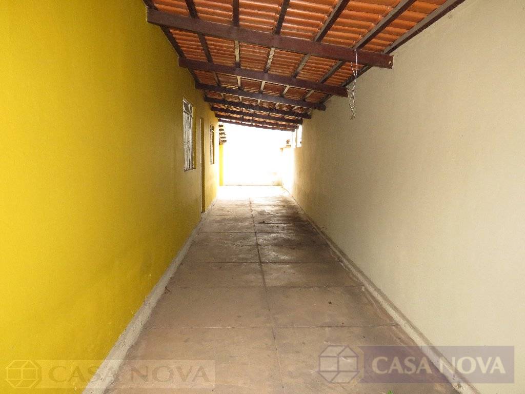 Aluguel, Casa, Porto Velho, Divinopolis, GARAGEM