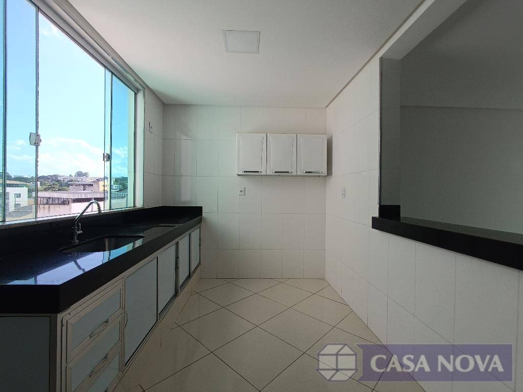 Aluguel, Apartamento, Belvedere Ii, Divinopolis, Cozinha