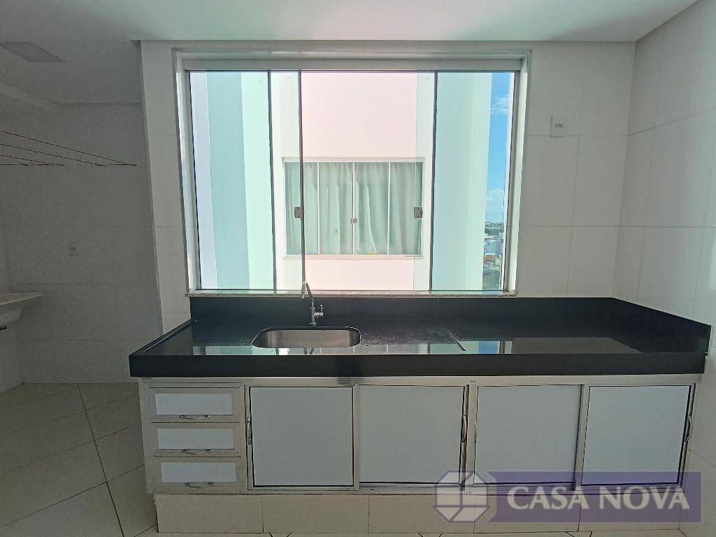 Aluguel, Apartamento, Belvedere Ii, Divinopolis, Cozinha