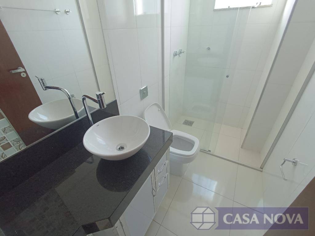 Aluguel, Apartamento, Belvedere Ii, Divinopolis, Banho social