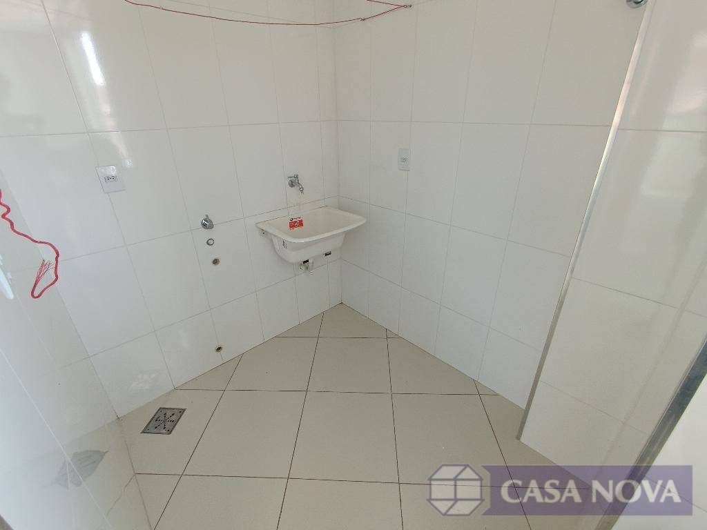 Aluguel, Apartamento, Belvedere Ii, Divinopolis, Área de serviço
