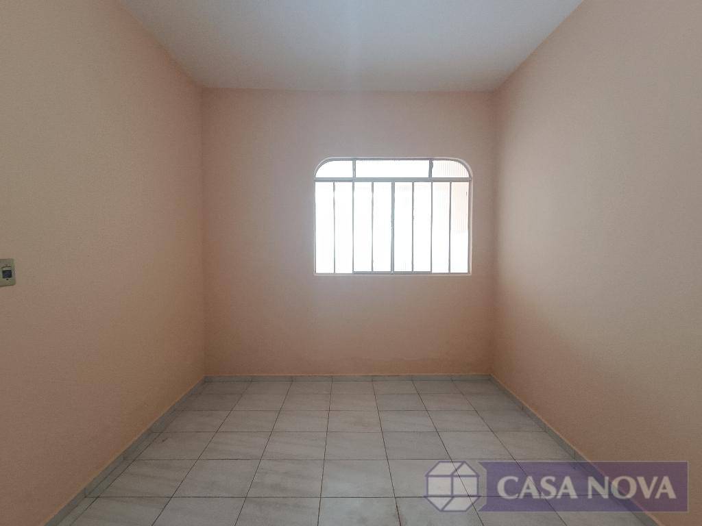 Aluguel, Casa, Sao Judas, Divinopolis, Dormitório 01