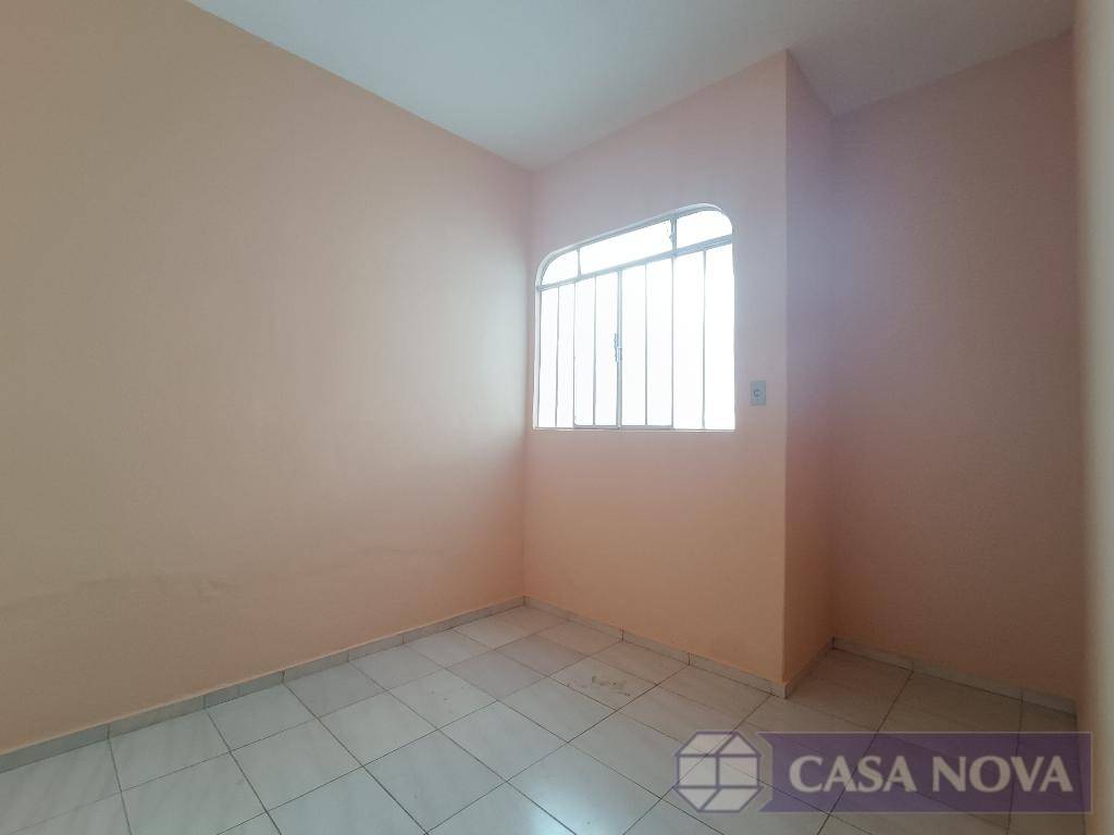 Aluguel, Casa, Sao Judas, Divinopolis, Dormitório 02