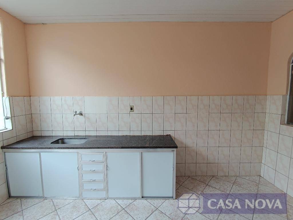 Aluguel, Casa, Sao Judas, Divinopolis, Cozinha