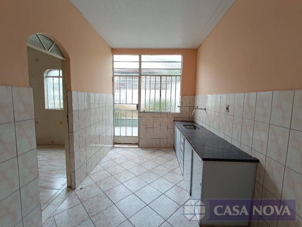 Aluguel, Casa, Sao Judas, Divinopolis, Cozinha
