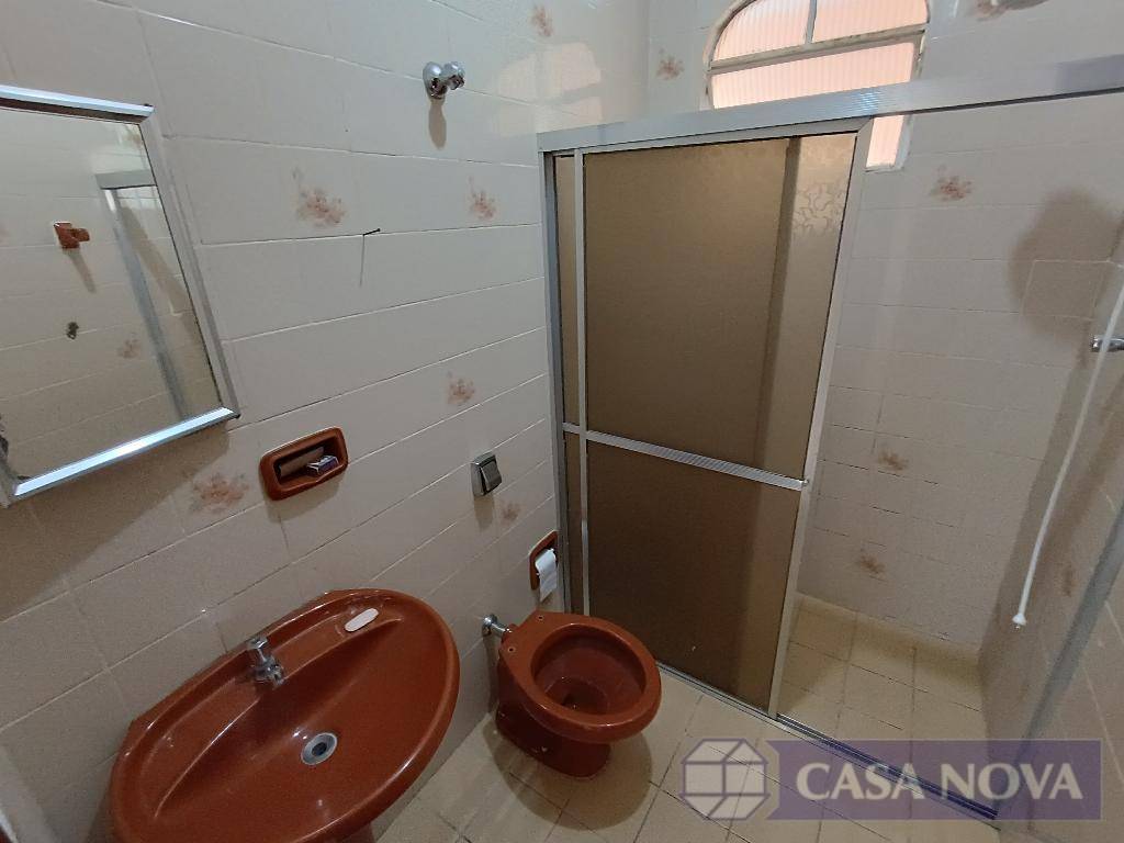 Aluguel, Casa, Sao Judas, Divinopolis, Banho social