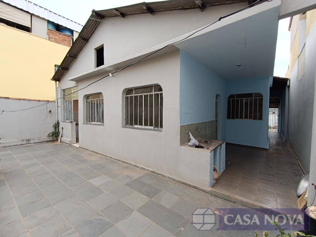 Aluguel, Casa, Sao Judas, Divinopolis, Área de Claridade