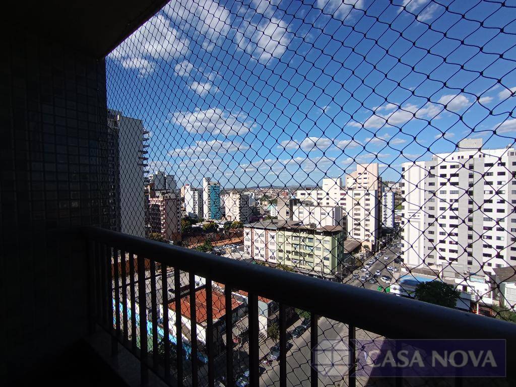 Venda, Apartamento, Centro, Divinopolis, Sacada Quarto 02
