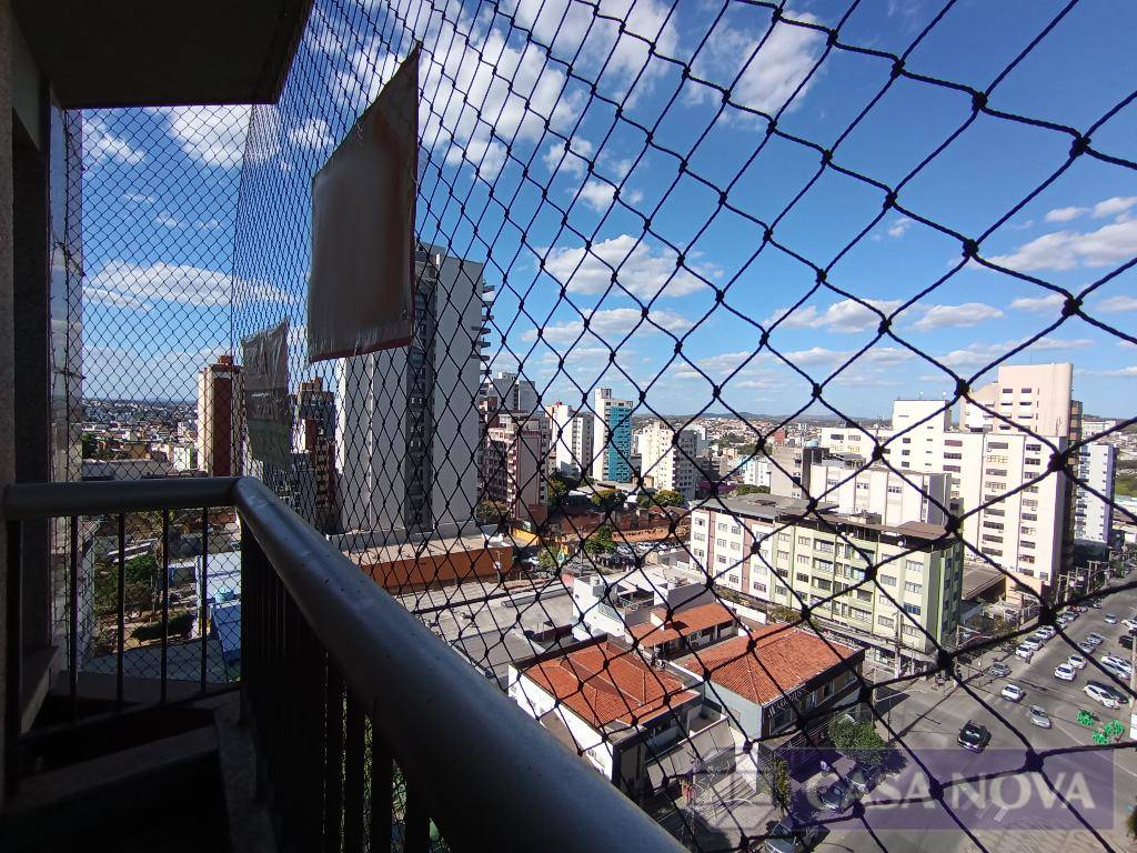 Venda, Apartamento, Centro, Divinopolis, Sacada Quarto 02