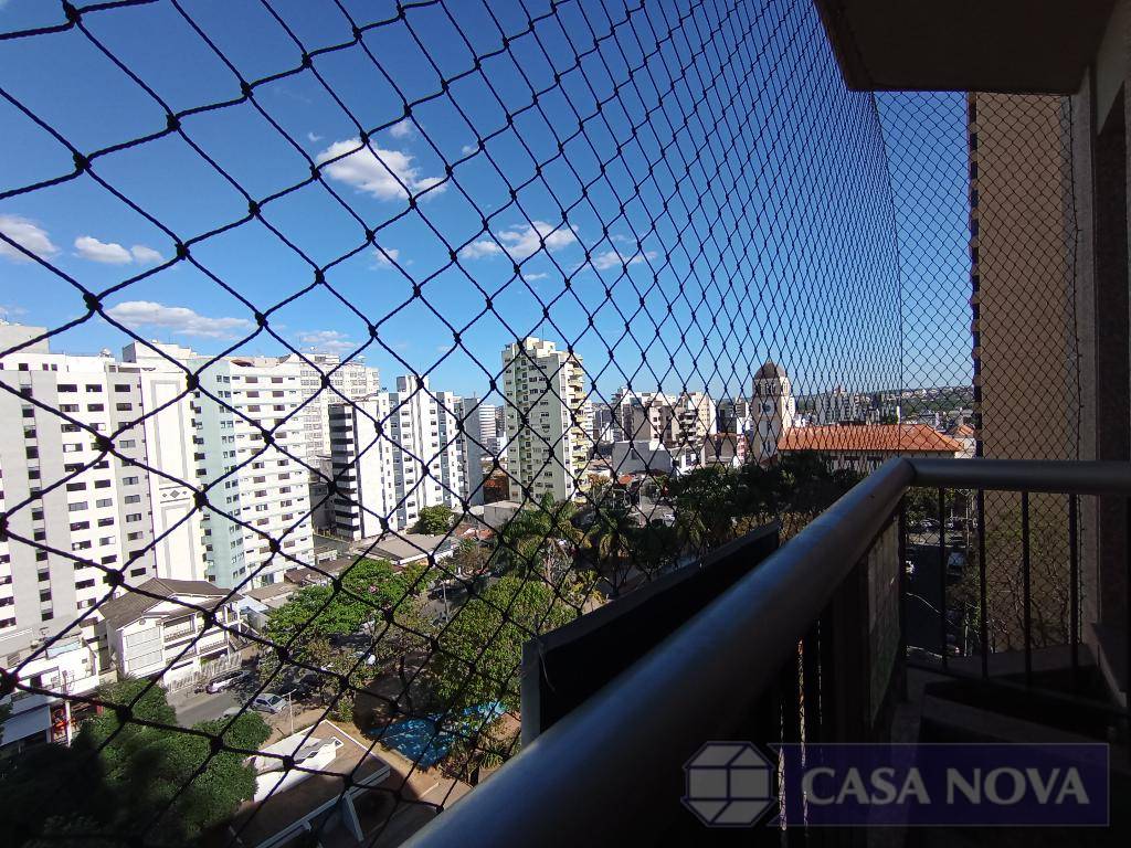 Venda, Apartamento, Centro, Divinopolis, Sacada Suíte 03