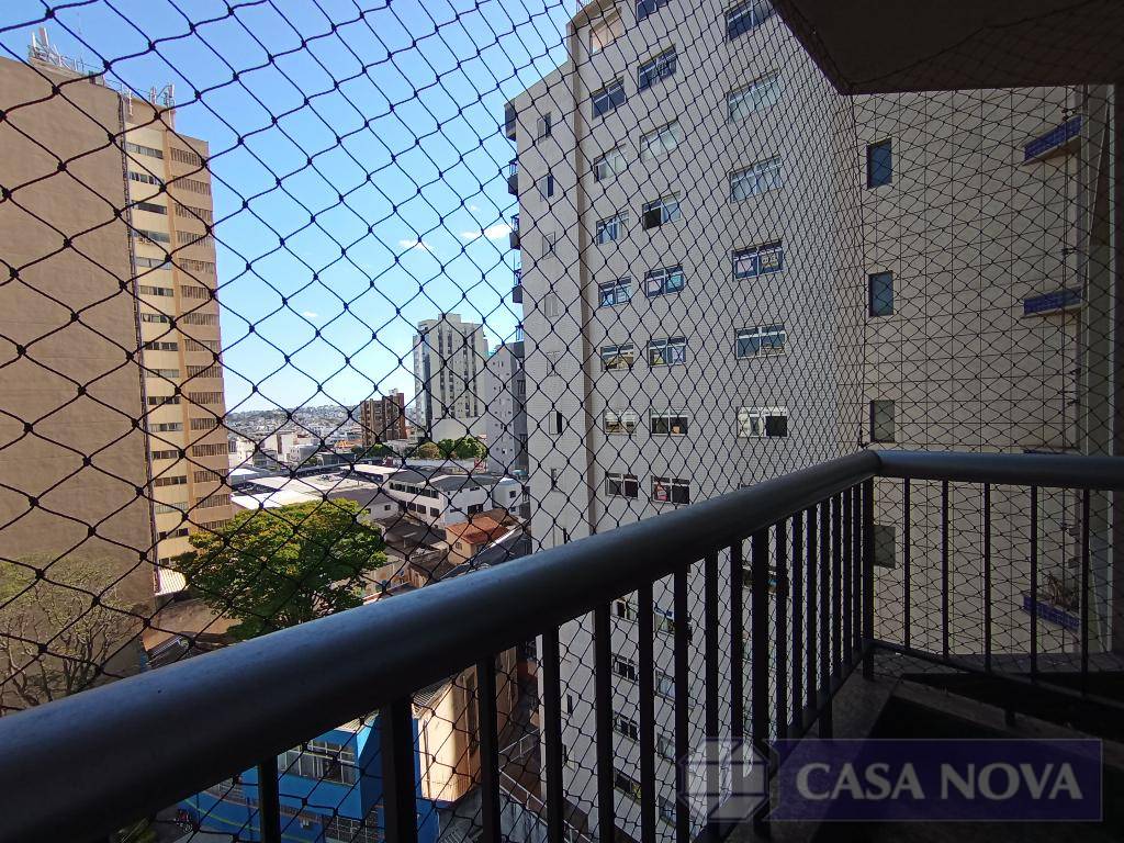 Venda, Apartamento, Centro, Divinopolis, Sacada Sala 01