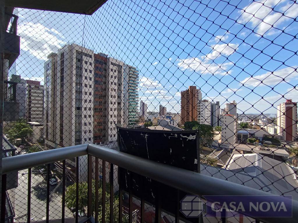 Venda, Apartamento, Centro, Divinopolis, Sacada Sala 02