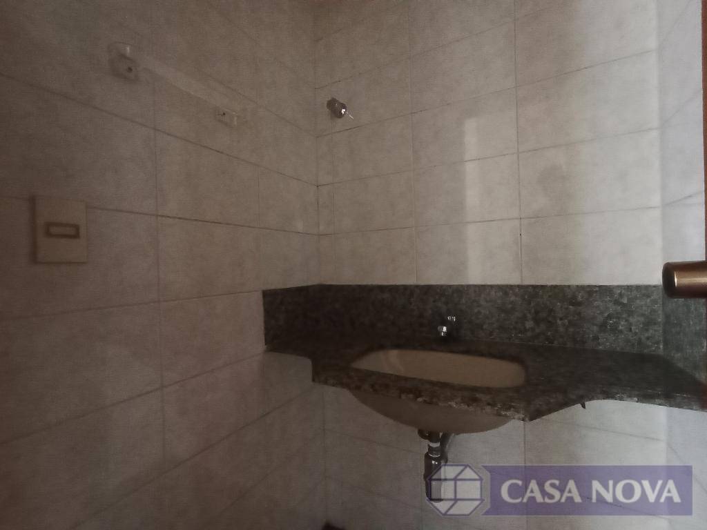 Venda, Apartamento, Centro, Divinopolis, Lavabo Sala 02