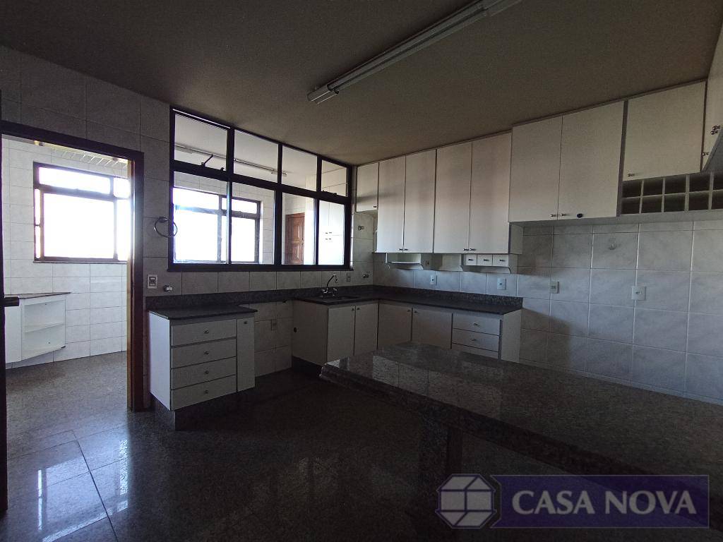 Venda, Apartamento, Centro, Divinopolis, Cozinha