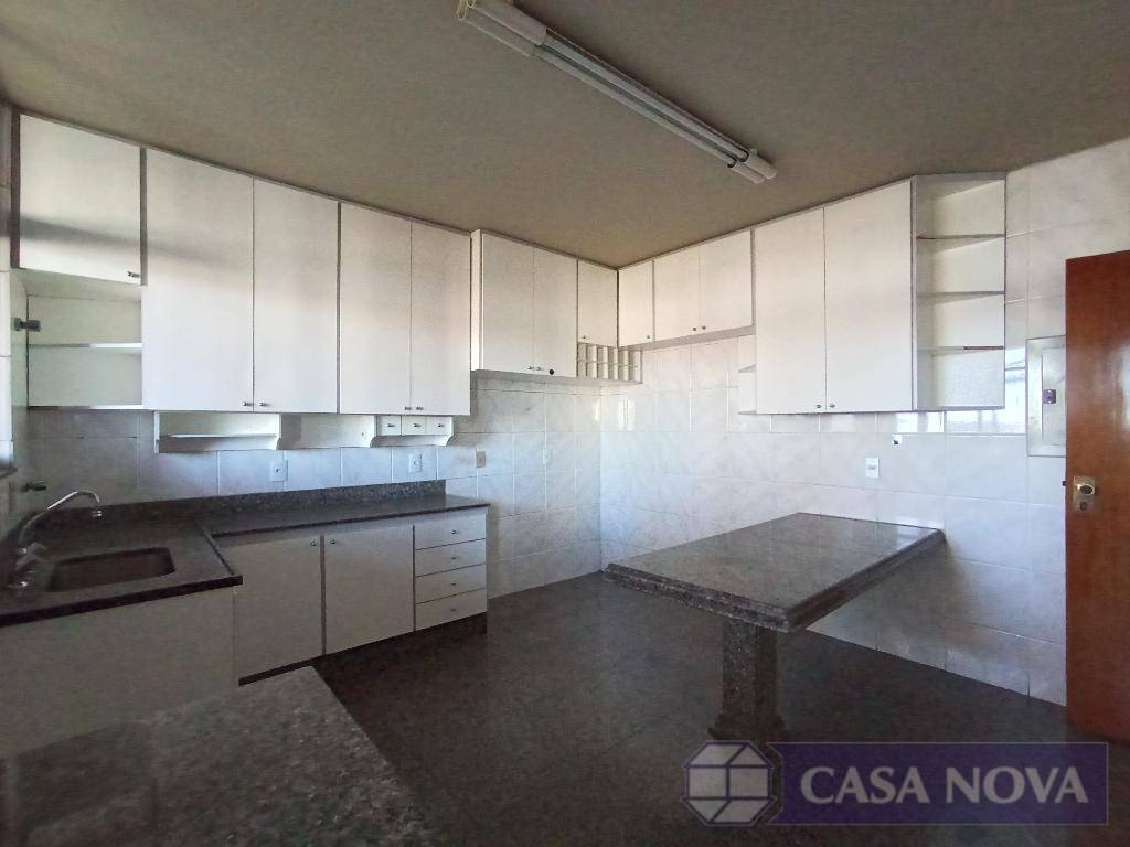 Venda, Apartamento, Centro, Divinopolis, Cozinha