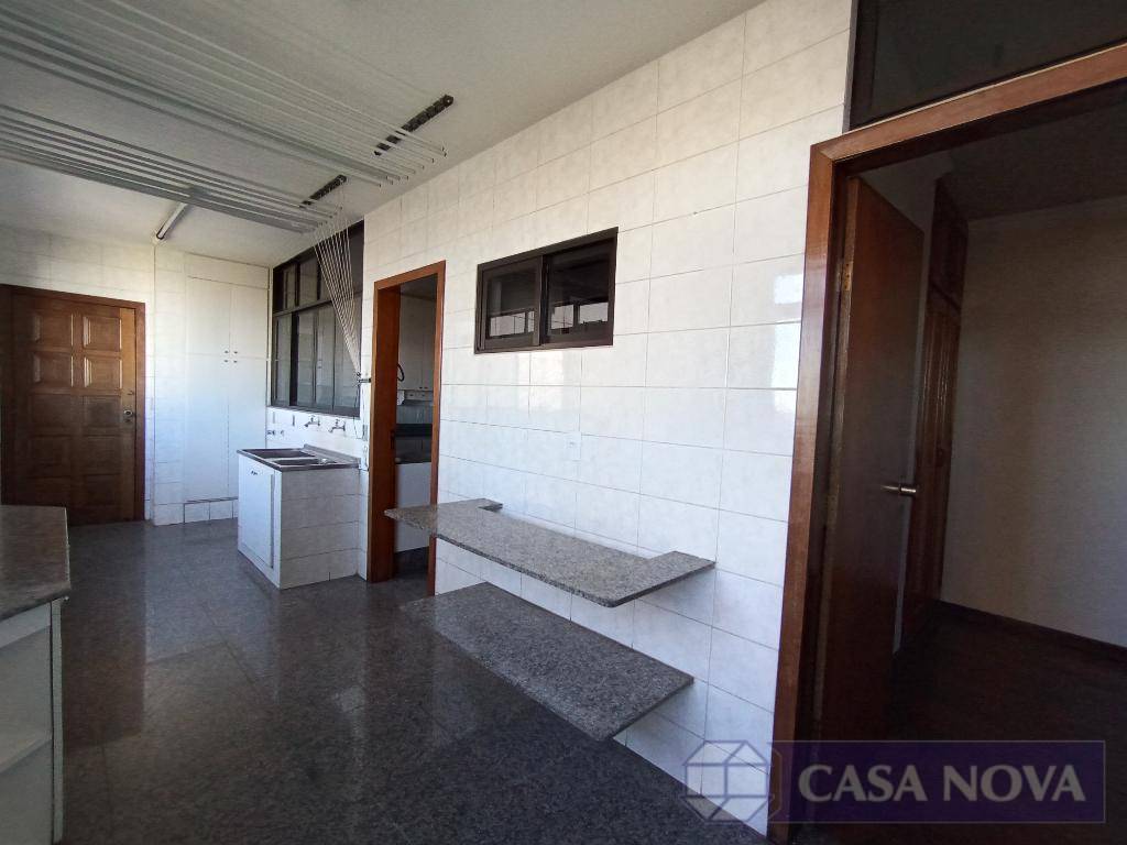 Venda, Apartamento, Centro, Divinopolis, Área de Serviço