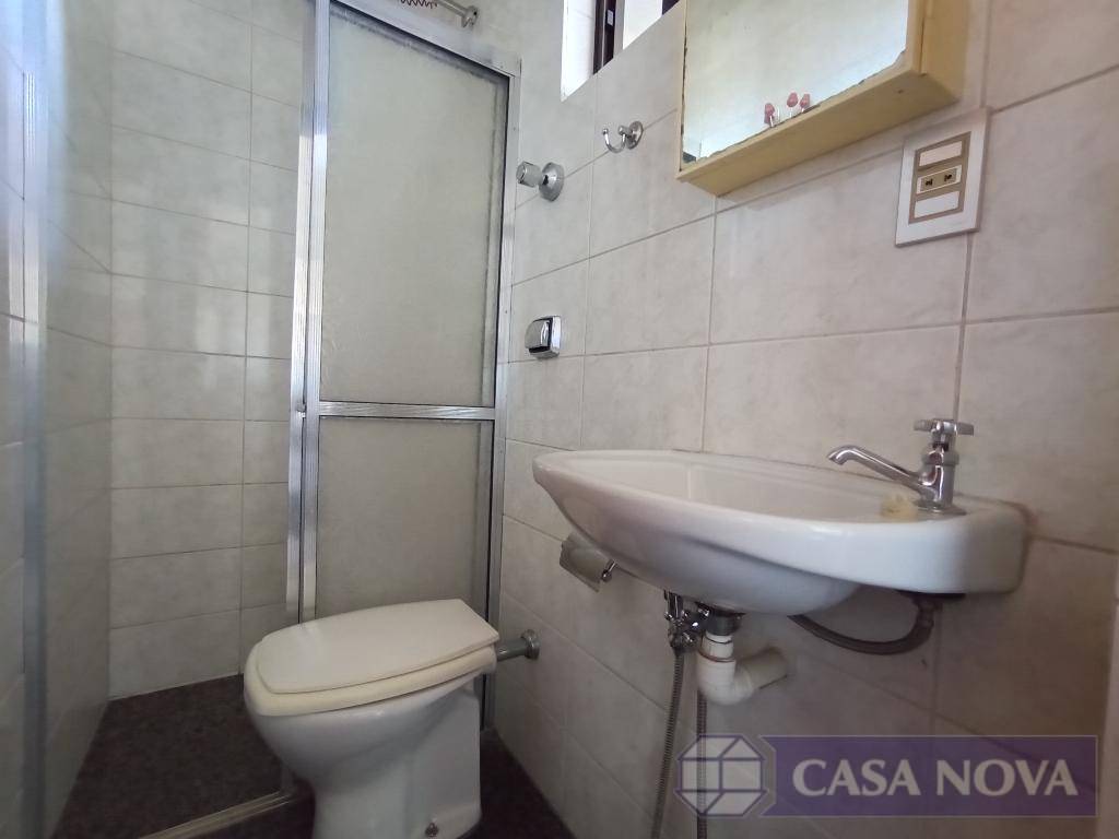 Venda, Apartamento, Centro, Divinopolis, Banho Social 02