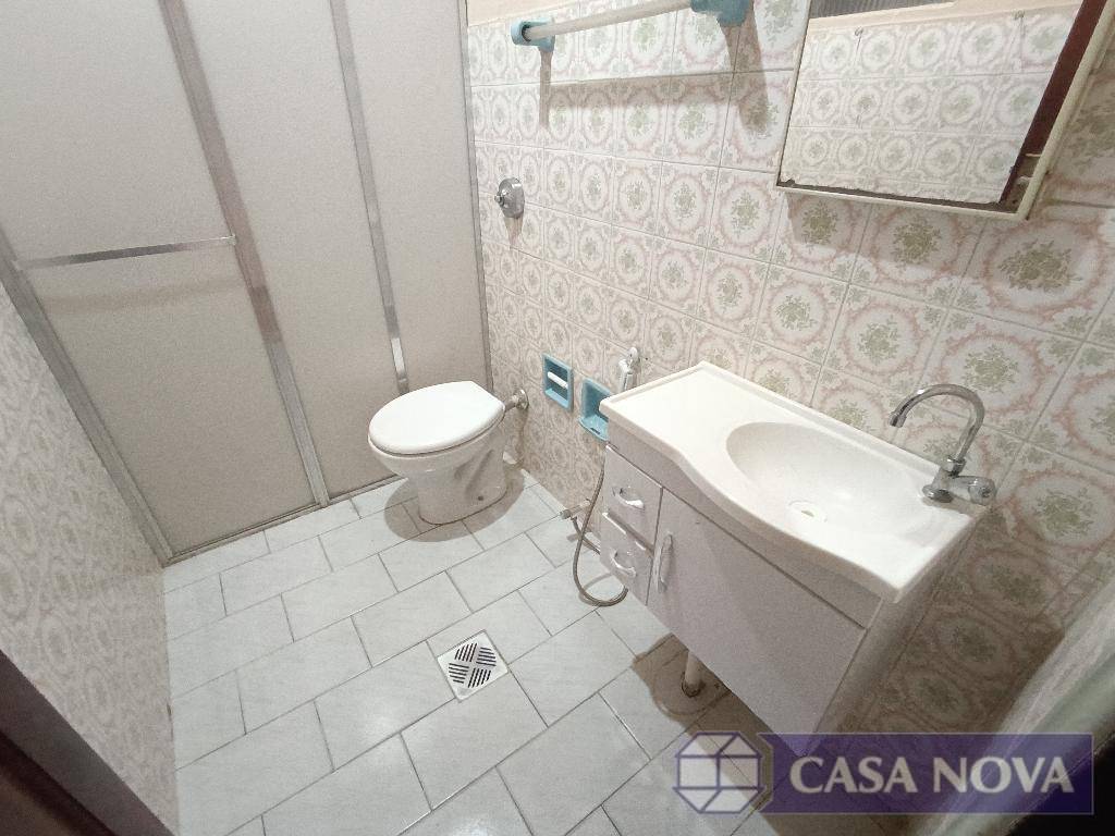 Aluguel, Apartamento, Centro, Divinopolis, Banho social 