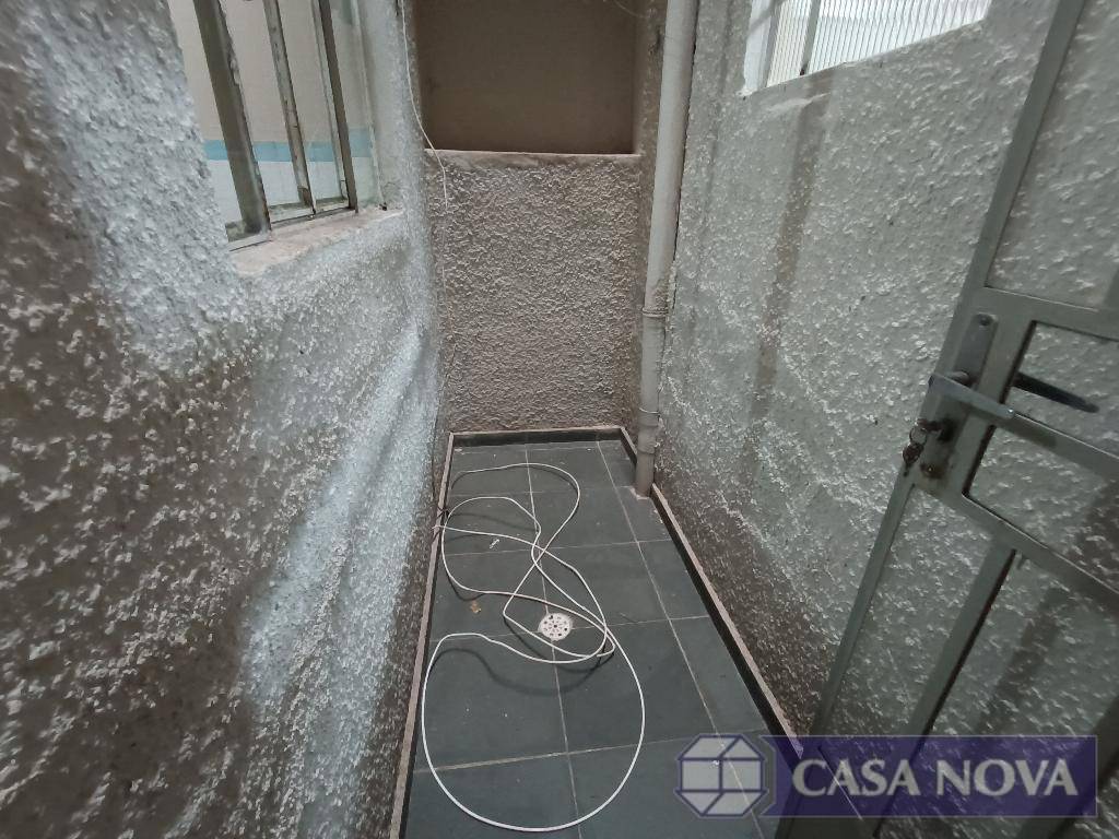 Aluguel, Apartamento, Centro, Divinopolis, Área de claridade 