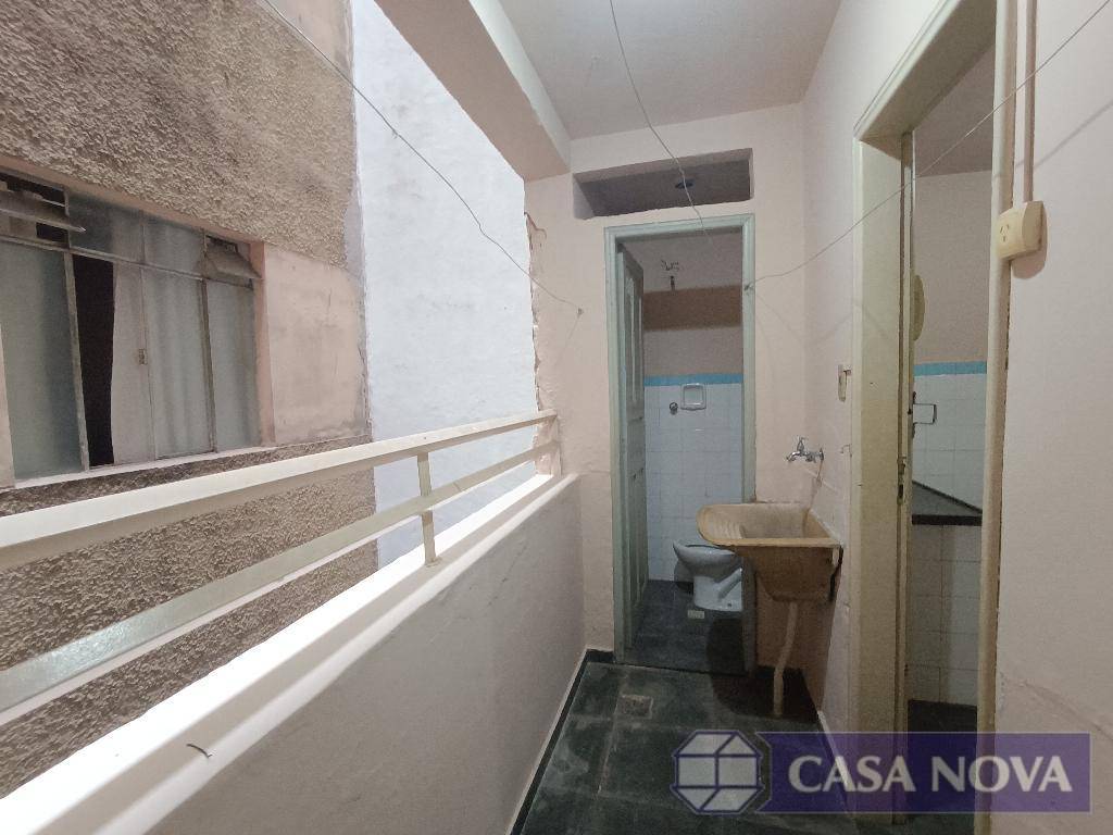 Aluguel, Apartamento, Centro, Divinopolis, Área de serviço 