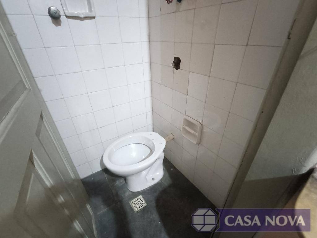 Aluguel, Apartamento, Centro, Divinopolis, Banheiro área de serviço 