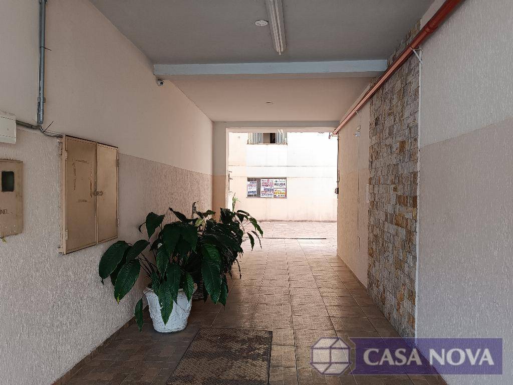 Aluguel, Apartamento, Centro, Divinopolis, Hall de entrada 