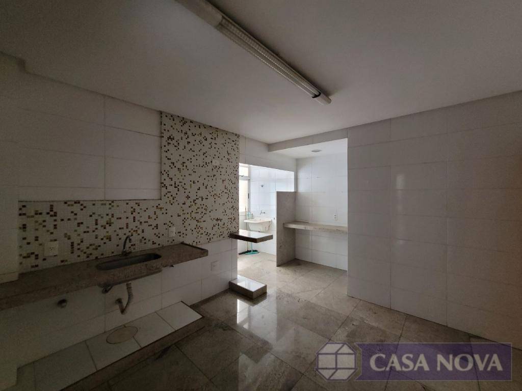 Venda, Apartamento, Centro, Divinopolis, Cozinha