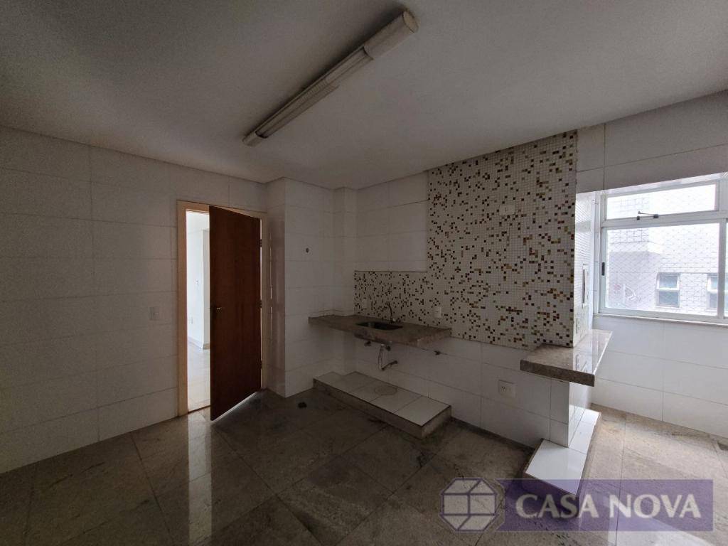 Venda, Apartamento, Centro, Divinopolis, Cozinha