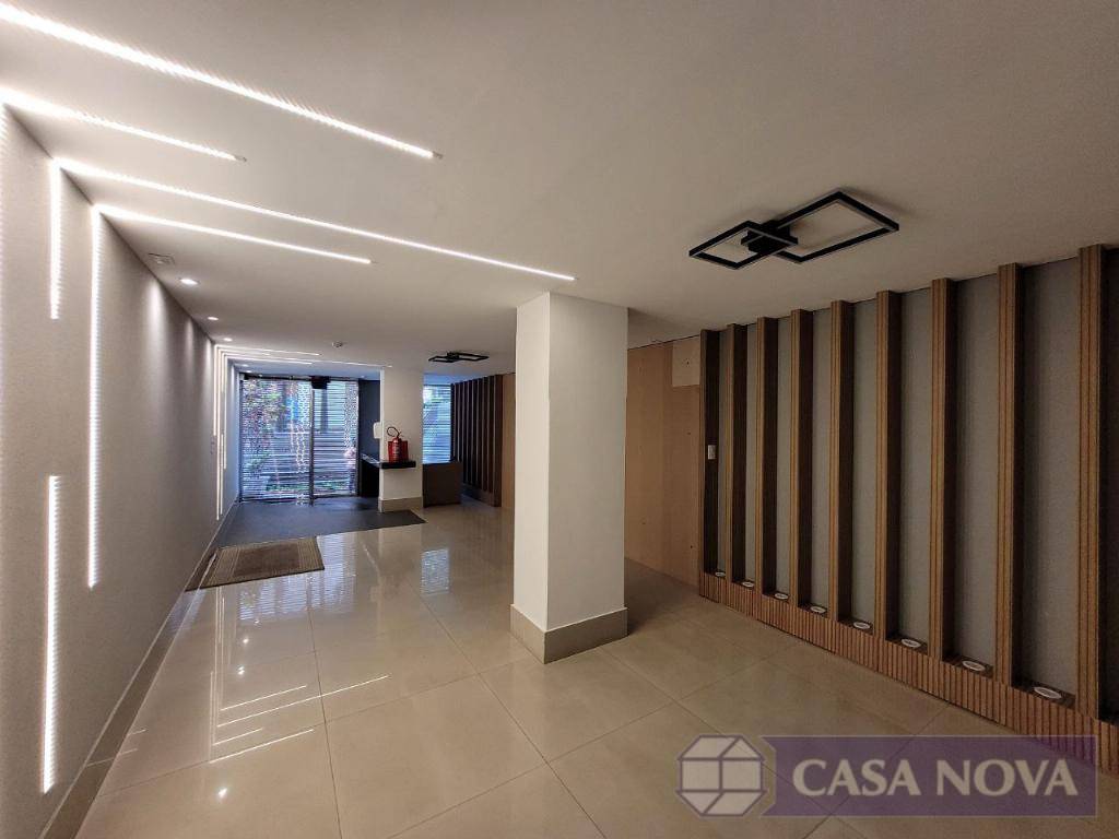 Venda, Apartamento, Centro, Divinopolis, Hall de Entrada