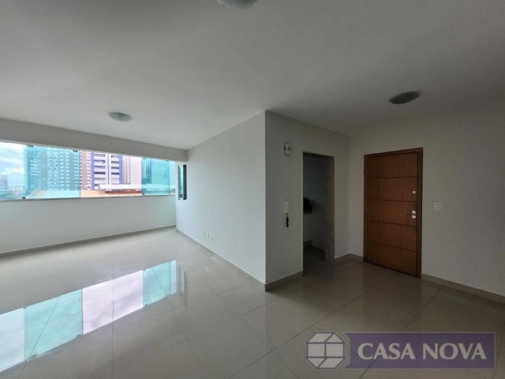 Venda, Apartamento, Centro, Divinopolis, Sala