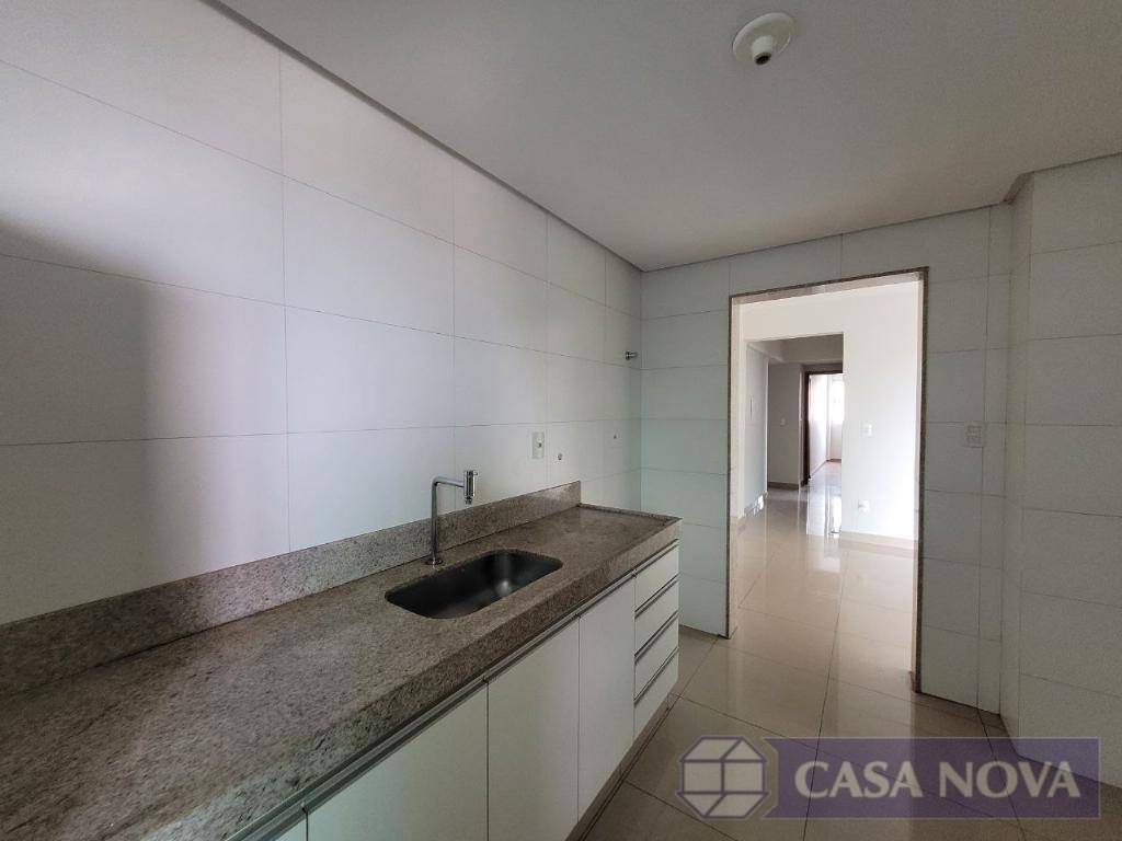 Venda, Apartamento, Centro, Divinopolis, Cozinha