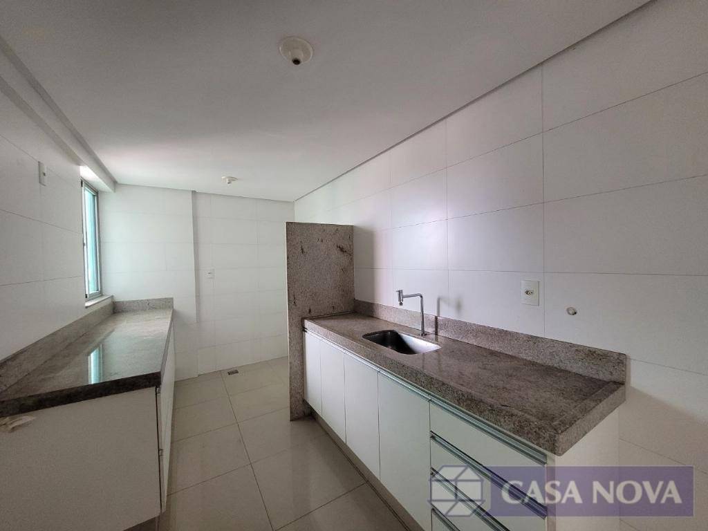 Venda, Apartamento, Centro, Divinopolis, Cozinha