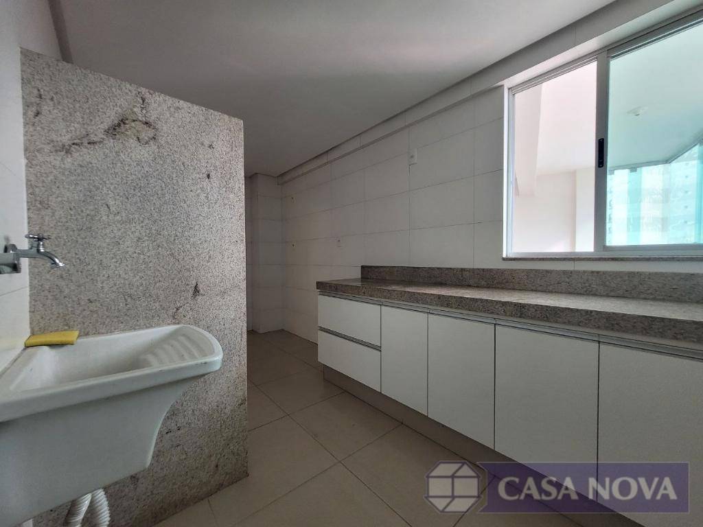 Venda, Apartamento, Centro, Divinopolis, Área de Serviço